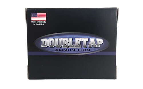 Ammunition DoubleTap Ammunition Lead Free 32ACP DBLTAP 32ACP 60GR LF HP 20/1000